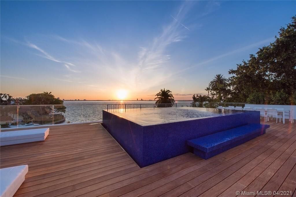 #48. 5004 N Bay Rd, Miami Beach
